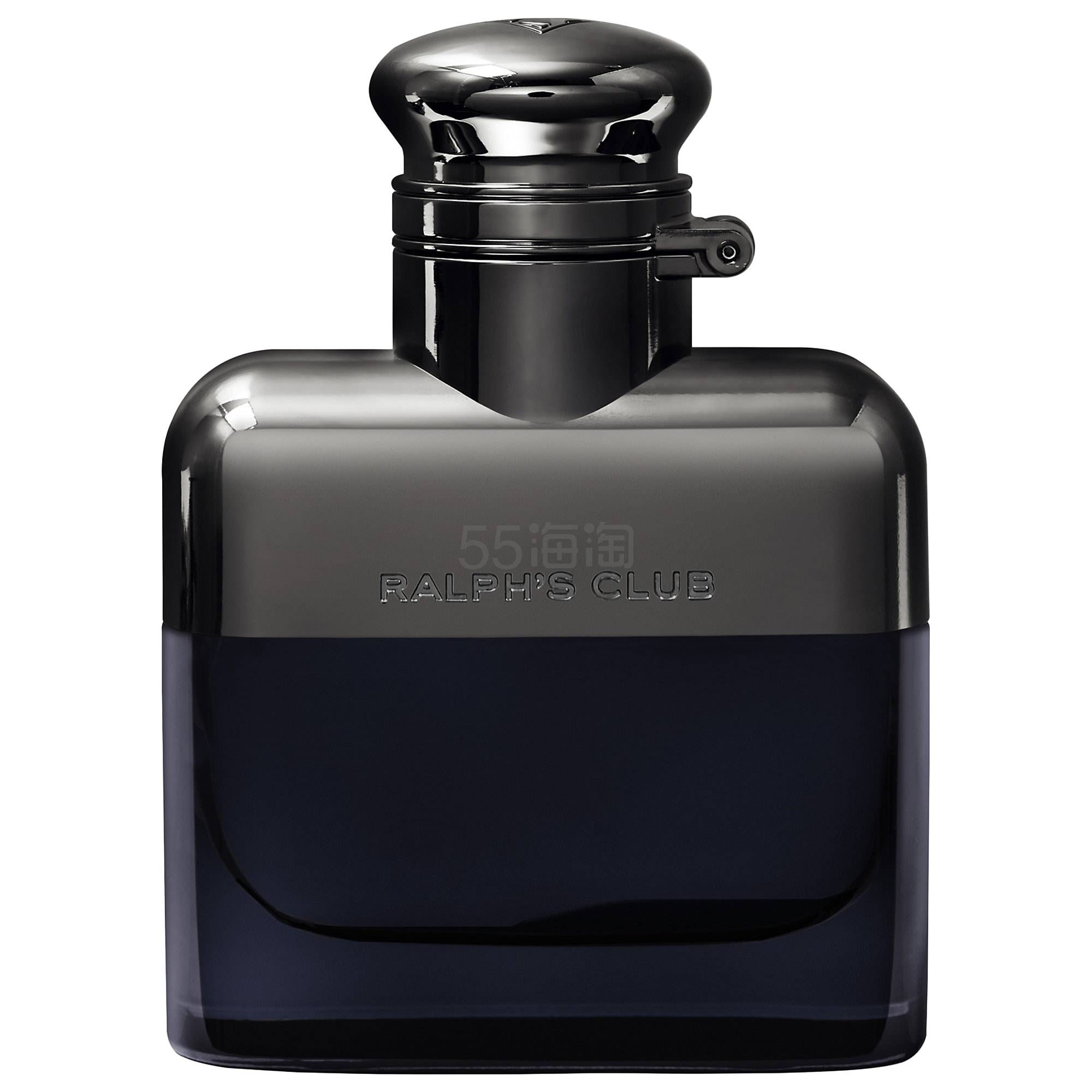 肖战代言！Ralph Lauren Club 俱乐部系列香水 30ml