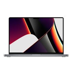 Apple 苹果 MacBook Pro 16 M1 Max 32GB 1TB