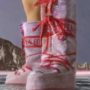 换码继续！OLUXURY：Moon Boot 超火月球靴折上折 必入穆勒鞋、月球靴