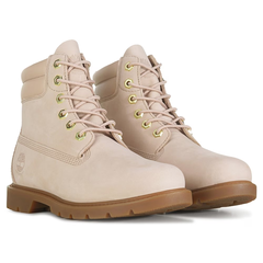 Timberland 添柏岚 Linden Woods 女士马丁靴