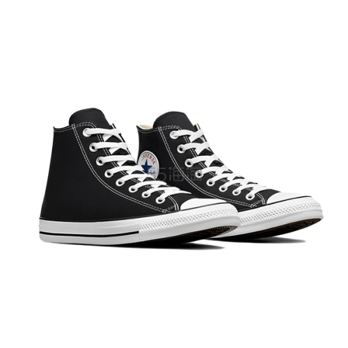 黄金码好价！Converse Chuck Taylor All Star 高帮帆布鞋