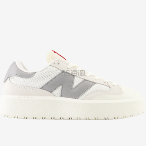 New Balance 新百伦 CT302 女士运动鞋