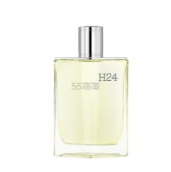 HERMÈS 爱马仕H24男士香水 EDT淡香水50ml