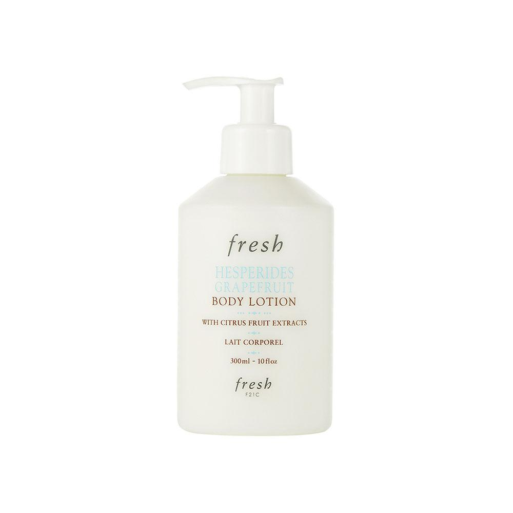 FRESH 清新西柚果香身体乳 300ml