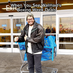 Walmart Canada：Boxing Day 大促  选购生活用品、数码、玩具、服饰等