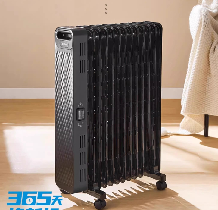 Midea 美的 电油汀HYW22NA