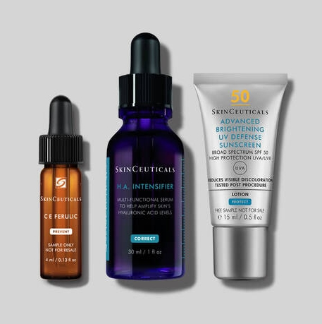 SkinCeuticals 修丽可英国官网：黑五狂送！送比买还多