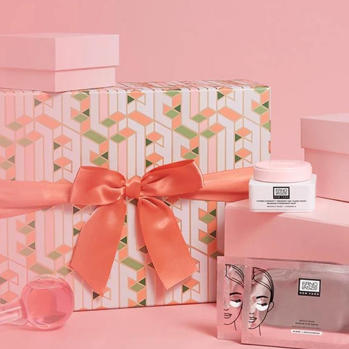 Erno Laszlo：小众贵妇护肤热卖 套装惊喜好价