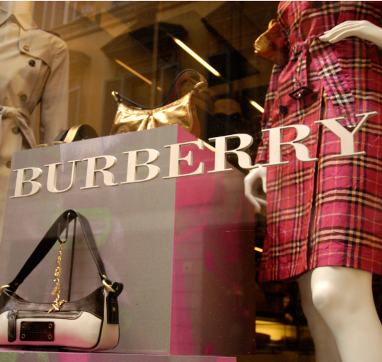 Jomashop：Burberry 上衣清仓大促 断码捡漏