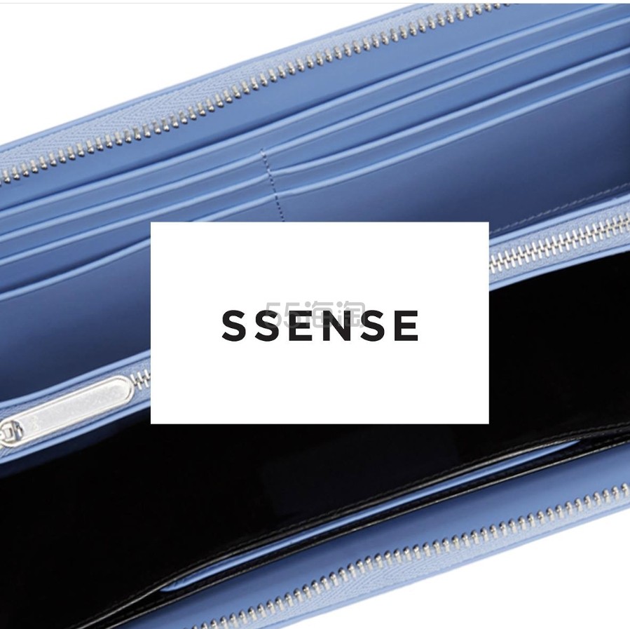 SSENSE：时尚热卖 入 The Row、Rick Owens 等多品牌服饰