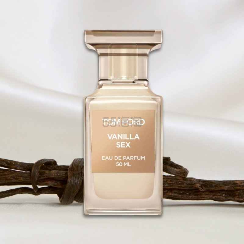 Sephora US:Tom Ford 禁忌香草2023私密调香新品上市