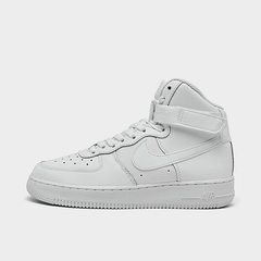 NIKE AIR FORCE 1 耐克空军一号大童鞋高帮板鞋