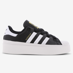 好价！adidas Superstar Bonega 女士运动鞋