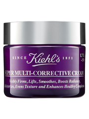 【包邮装】Kiehl's 科颜氏 紫玻A面霜多重紧致修颜霜 9%玻色因+植物超A醇 50ml（有效期至2024.4）