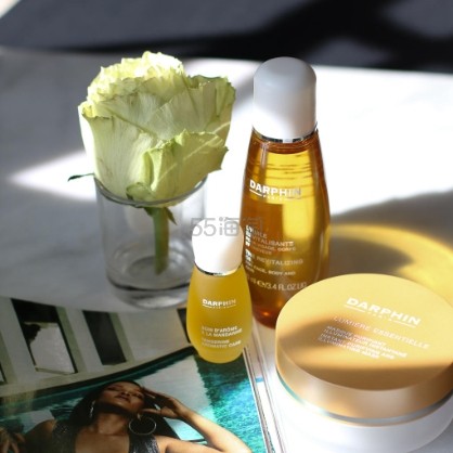 Unineed CN：Darphin 朵梵护肤大促