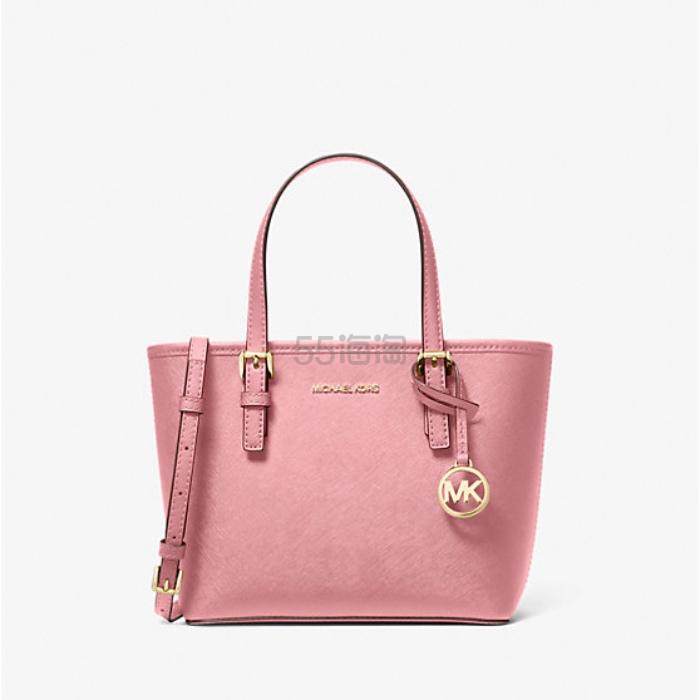 Michael Kors Jet Set Travel 迷你托特包 多色