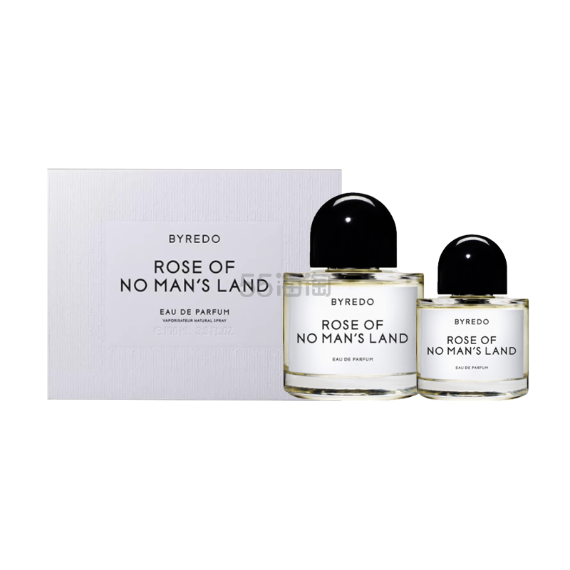 BYREDO 无人之境淡香精100ml+50ml