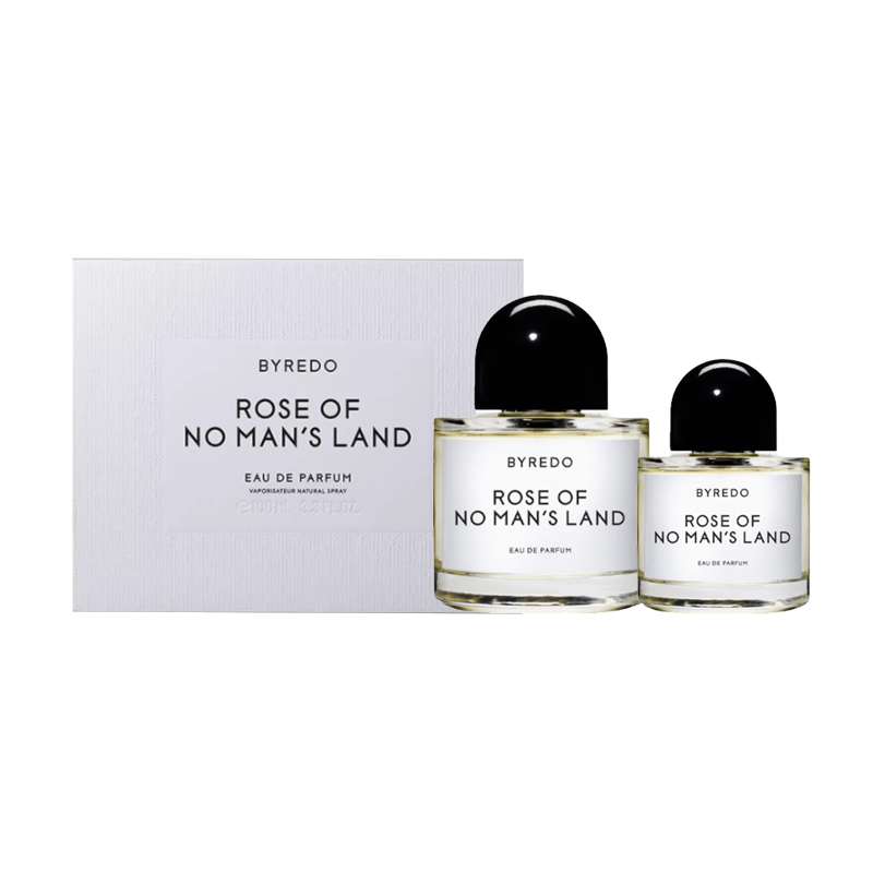 BYREDO 无人之境淡香精100ml+50ml