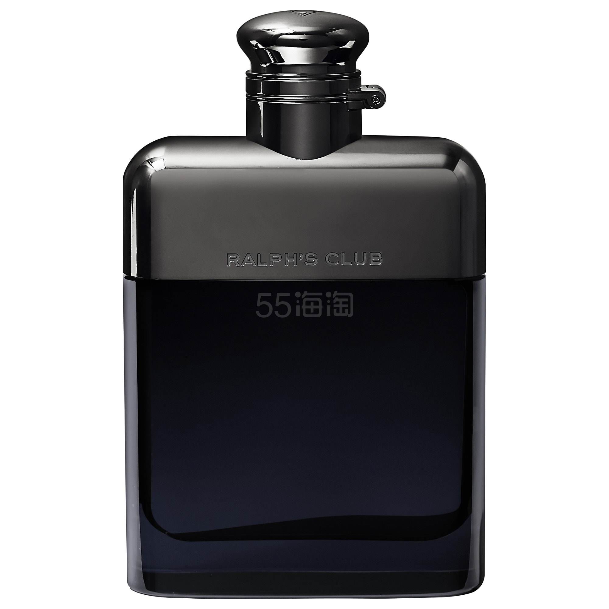 肖战代言！Ralph Lauren Club 俱乐部系列香水 100ml