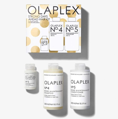 Olaplex 超值洗护套装