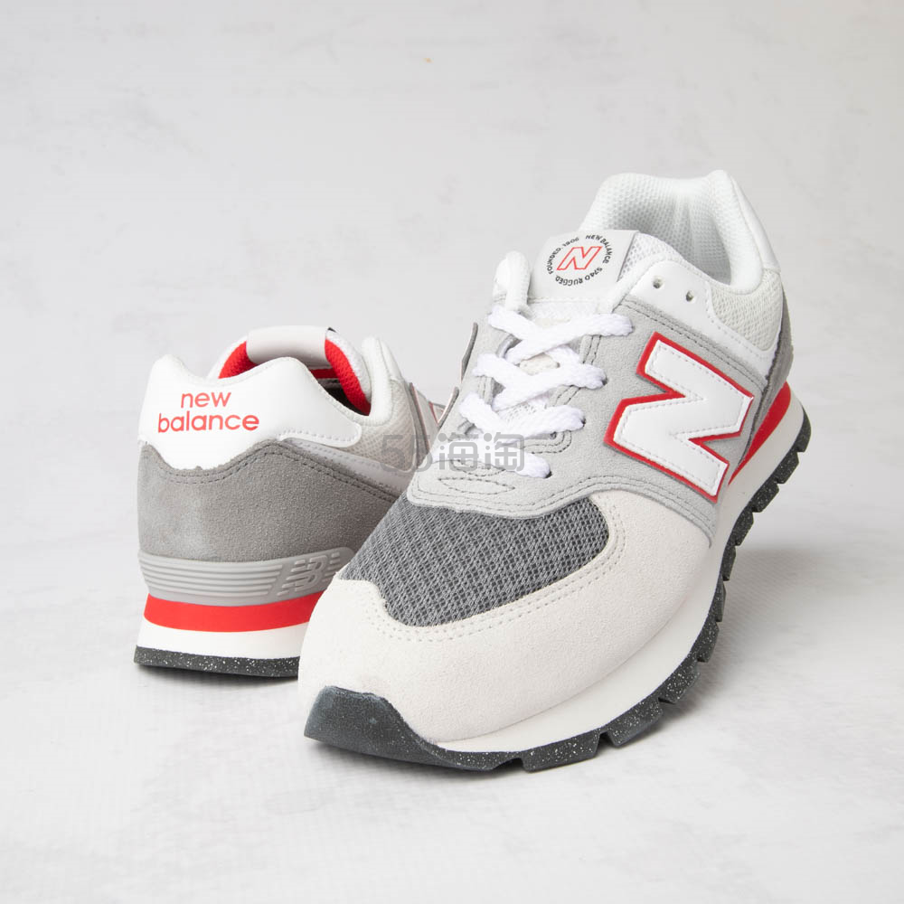 New Balance 574 Rugged 大童款运动鞋