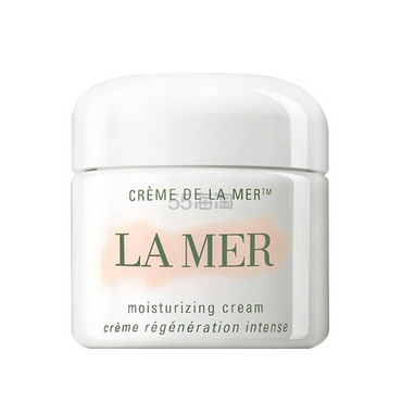 【包邮装】LAMER/海蓝之谜 经典传奇面霜 彻夜修护滋润 60ml