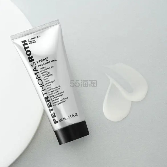 Peter Thomas Roth 彼得罗夫 FIRMx 去角质凝胶 100ml