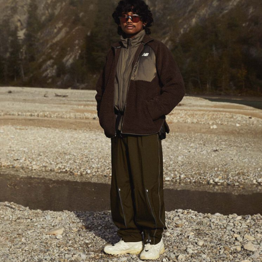 New Balance 美网：精选运动鞋、服饰折扣区热卖