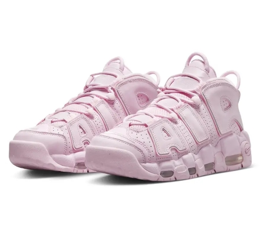 Nike Air More Uptempo "Pink Foam"运动鞋