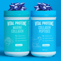 Vital Proteins AUS：胶原蛋白肽热卖！新巧克力味也参加