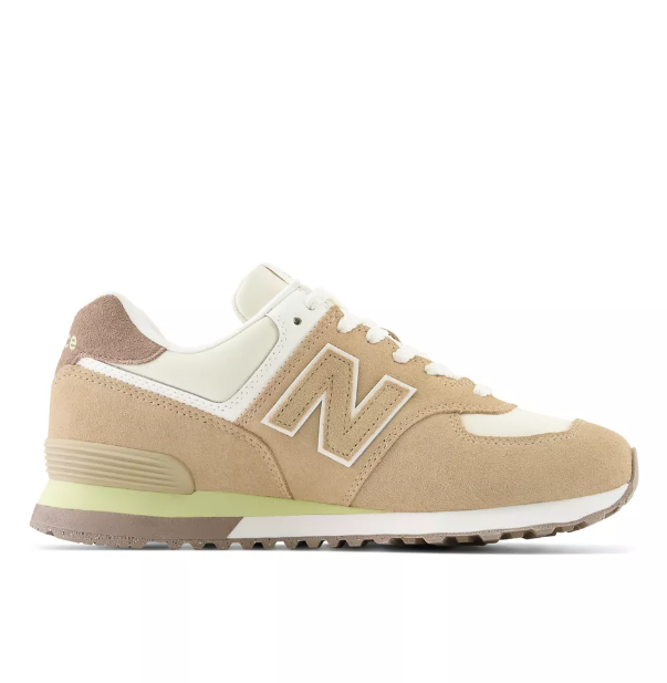 New Balance 574 运动鞋