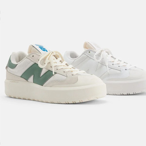 Joes New Balance Outlet：精选鞋服热卖