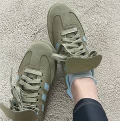 End Clothing US：Adidas 阿迪达斯鞋履热卖 入 Gazelle、Samba 等