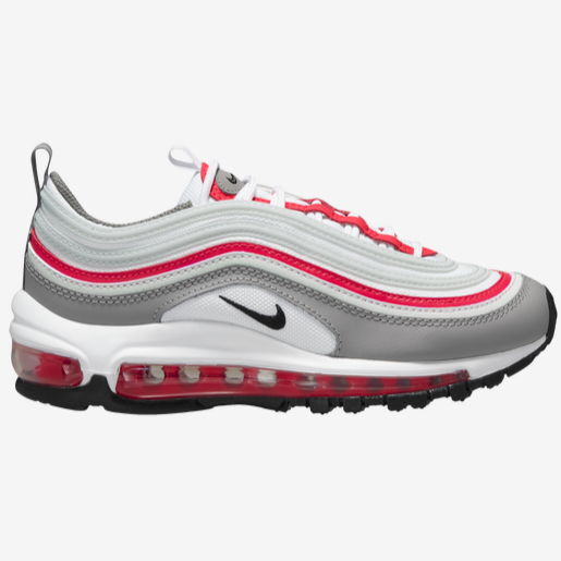 Nike 耐克 Air Max 97 大童款运动鞋