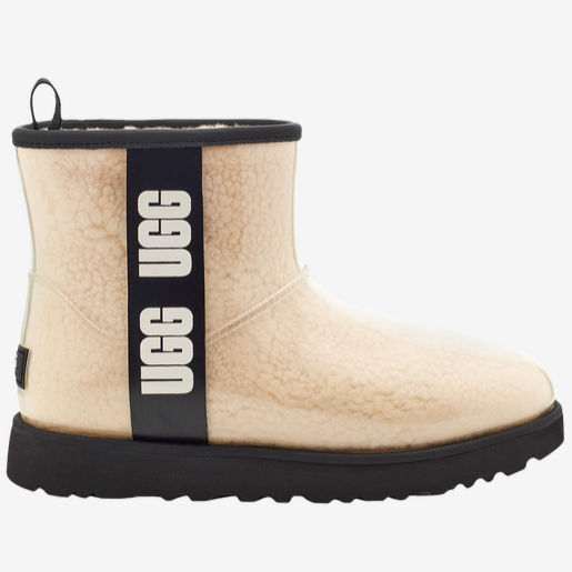 UGG Classic Mini 女士雪地靴