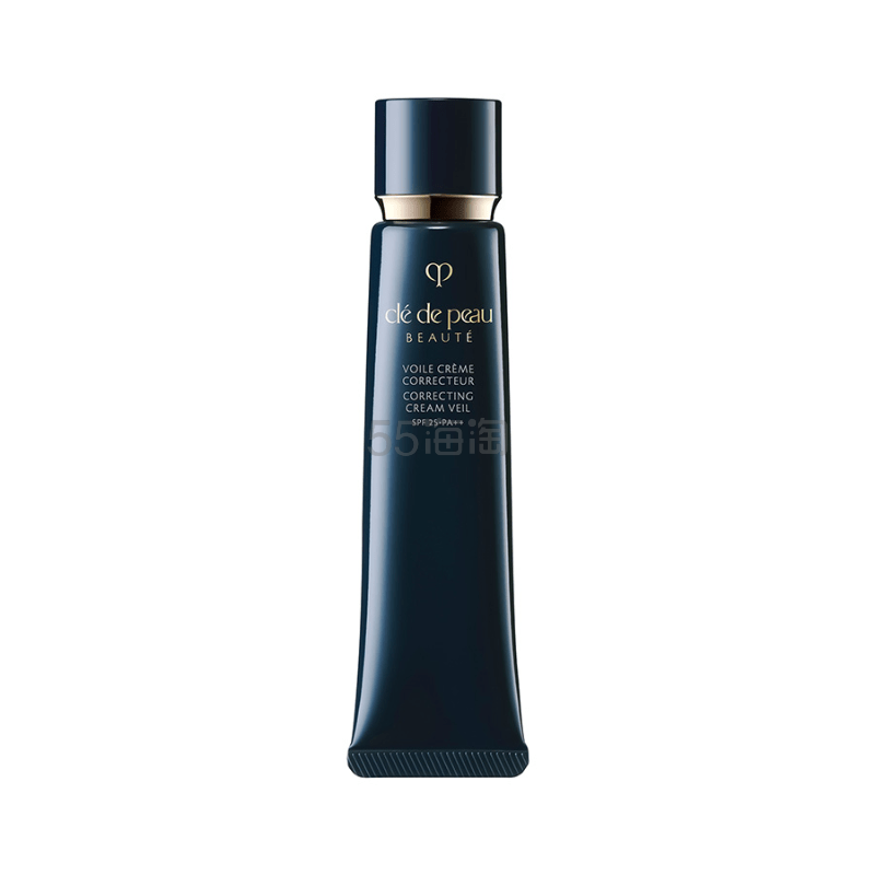 CPB 肌肤之钥光凝润采妆前霜 （滋润型）长管隔离 37ml