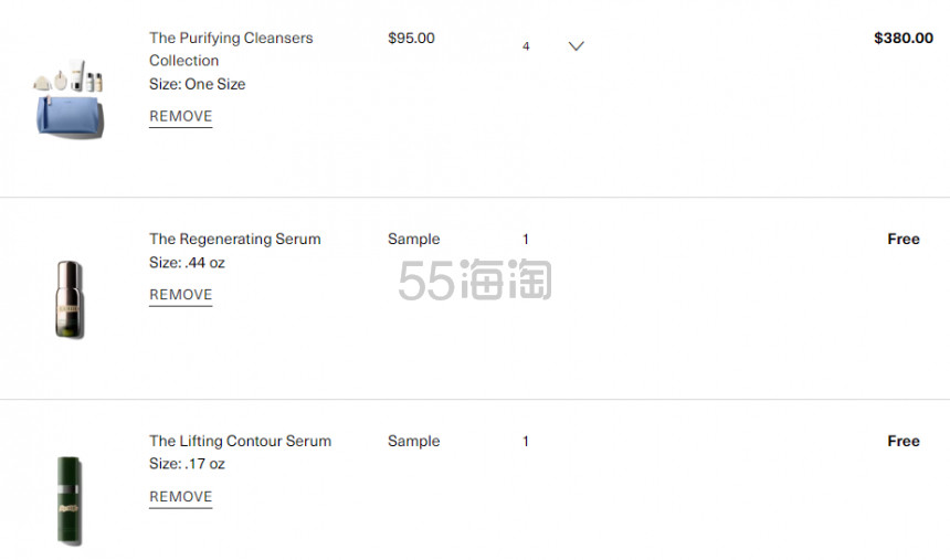 满赠精华！La Mer 海蓝之谜新版修护精粹水 150ml