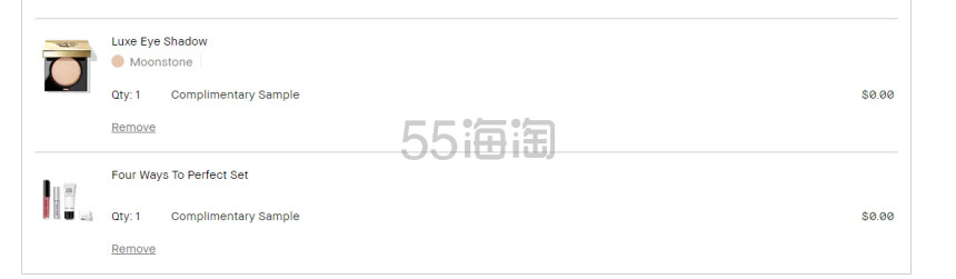 升级！【限时高返12%】Bobbi Brown 美国官网：全场满赠眼影