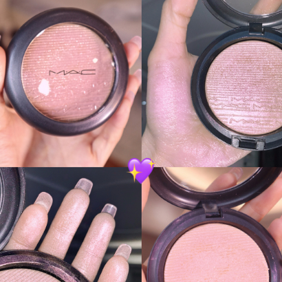 MAC 美国官网：美妆热卖榜单TOP10