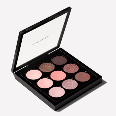 MAC 美国官网：美妆热卖榜单TOP10