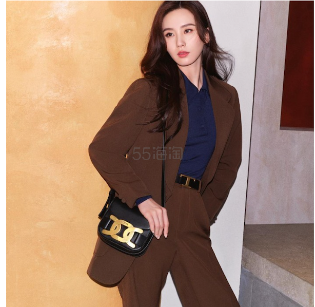 刘诗诗同款！Tod