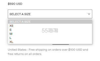 超模糖糖同款！PARIS GEORGIA 黑白吊带裙