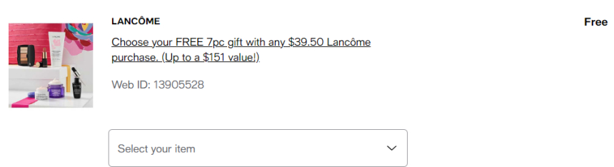 补货！Lancome 兰蔻 Absolue 菁纯 Soft 面霜 60g+眼霜 20g