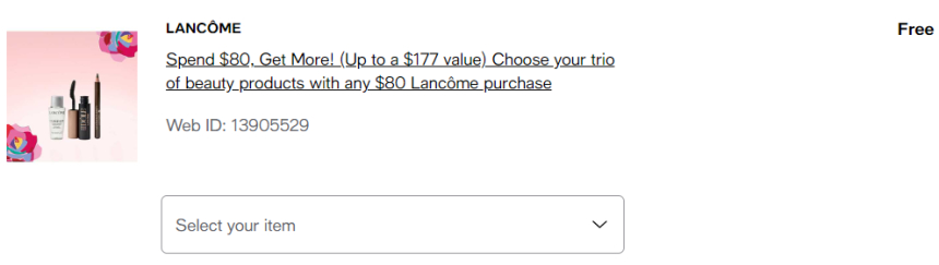 补货！Lancome 兰蔻 Absolue 菁纯 Soft 面霜 60g+眼霜 20g