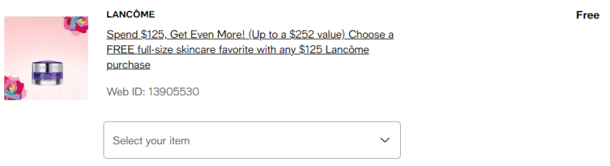 补货！Lancome 兰蔻 Absolue 菁纯 Soft 面霜 60g+眼霜 20g