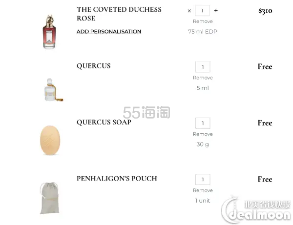 Penhaligon