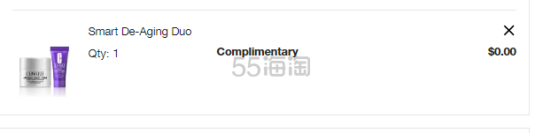 【55专享】Clinique 美国官网：精选卸妆&去角质无门槛7.5折