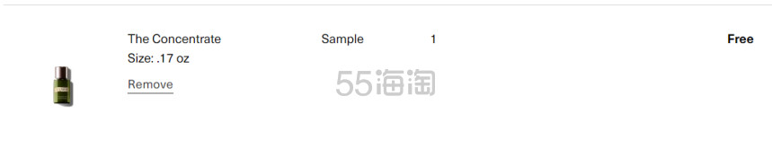 【55专享】La Mer 美国：全场护肤热卖！满0送4件套礼包
