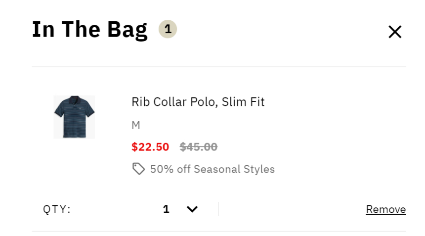 Dockers：精选时尚休闲服饰专区