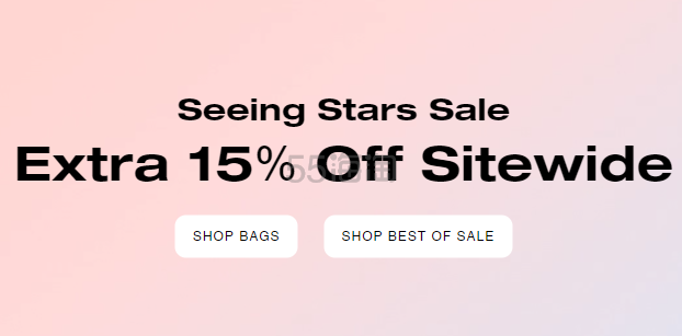 Coach Outlet：独立日大促！入爆火奶茶托特
